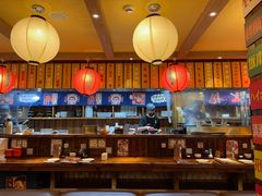 -鸟鹏烧鸟居酒屋(熙龙湾店)