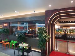 -汉丽斯巴西烤肉自助(市南店)