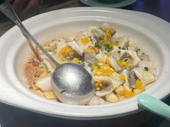 -潮界(大学路店)