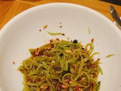 -渔乡米香·剁椒鱼头(四方坪店)