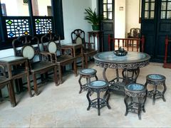 -东莞市可园博物馆