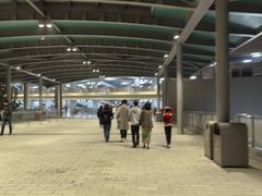 -北京环球影城主题公园-停车楼