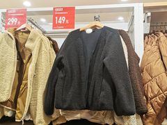 -优衣库(重庆星光时代广场店)