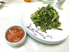 -老德州四合院·德州菜(天衢路店)
