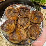 自助+单点的模式，可以随吃随点，千万不要浪费