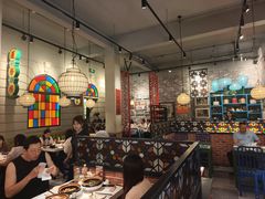 -煲煲好(朝阳门店)