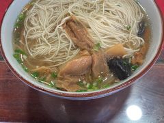 -美味斋(西北街店)