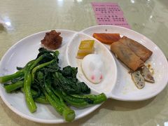 -众善素食(佛平五路店)