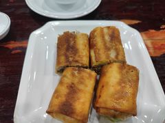 -御清斋总店(天一街店)