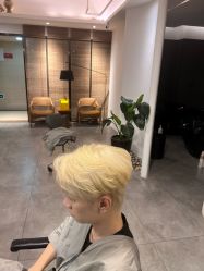点击看大图 -MASTER 男士发型设计