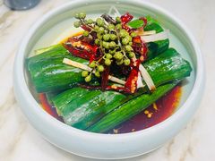 -绿茶餐厅(光明N次方公园店)