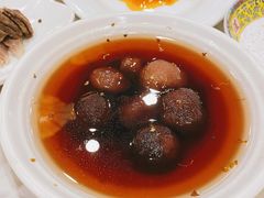 -三凤酒家·百年无锡菜(清扬茂业店)