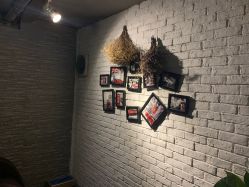 -青木造型HAIR·あおき髪を刈る潮人店