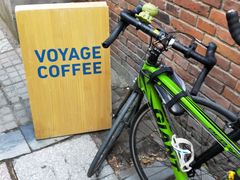 -VOYAGE COFFEE(北锣鼓巷店)