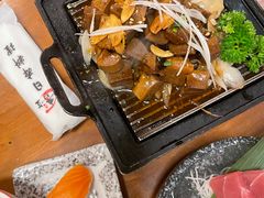 -青空日料烧肉烧鸟店(后湖兴业路店)