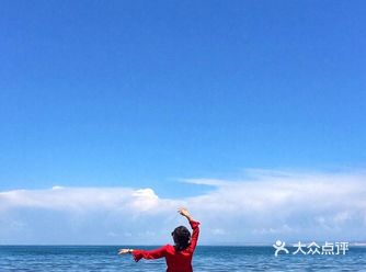 自驾游经典中的经典——青甘大环线