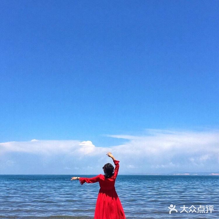 自驾游经典中的经典——青甘大环线