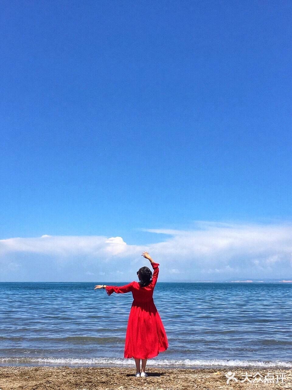 自驾游经典中的经典——青甘大环线