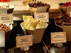 -咖啡苑 - 蔚藍夏日主题(永利皇宫店)