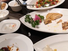 -浙江安吉JW万豪酒店·万豪中餐厅