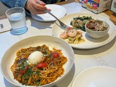 -无印良品餐堂 MUJI Diner(成都太古里店)