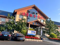 -松花湖风景名胜区