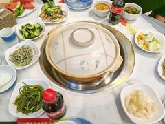 -天宜隆蘑菇宴火锅(石景山旗舰店)