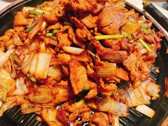 -四季民福烤鸭店(外滩外白渡桥店)