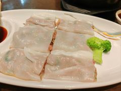 -山水茶艺馆·点心粤菜·30年老字号