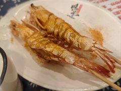 -旺角小渔村·海肠捞饭开创者(二马路店)