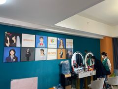 -爱定格照相馆.证件照(周浦万达店)