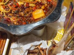 -串盟烧烤·长沙美食地标(星沙店)