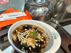 -清真·老金烧烤·小龙虾(山大路店)