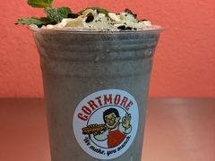 奥利奥奶昔-Gortmore · 经典费城牛肉三明治