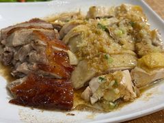 -粤华烧腊(胥口店)