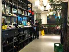 -庆合府重庆大排档(紫都城店)