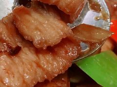 -上海理工大学出版印刷高等专科学院-学生食堂