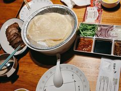 -姥姥家春饼店(惠新东街店)