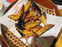 -樊城区沛公餐饮店(挑食拉美步行街店)