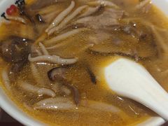 -西贝(枫蓝国际购物中心店)
