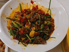 -玉林烤鸭店(黄村康庄店)