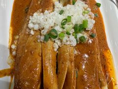 -勇利赵家烤肉坊(翠华北路店)