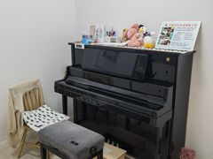 -刘健艺术钢琴学校·专注钢琴教育25周年(徐家汇校区)