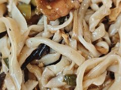 -浑河春面馆非遗鹿角面(良乡店)