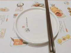 -蔡澜点心·粤菜(西单大悦城店)