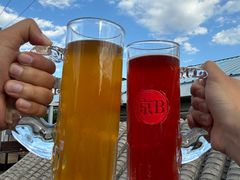 -京B·东篱精酿啤酒音乐餐厅