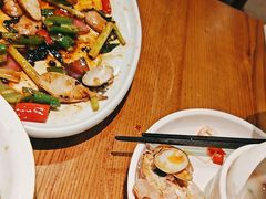 -如轩·海鲜砂锅粥·潮汕菜(海珠店)