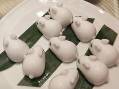 -广州天河合景福朋喜来登酒店 · 聚味轩中餐厅