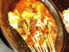 -何师烧烤Pro ·小龙虾·江湖川菜·精酿啤酒(太古里店)