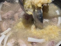 -百年果林椰子鸡(中洲店)